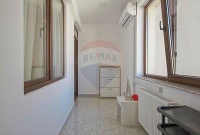 Apartament spatios de inchiriat - 3 camere Isaran - 17