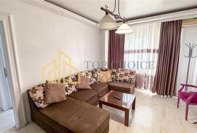 2 CAMERE MOSILOR - ETAJ 3 - 51 MP - BLOC 1983 - 5