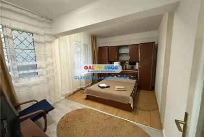 Garsoniera, Universitate, Calea Victoriei - 5