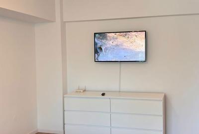 Garsonieră semidecomandată în Tomis II - 3