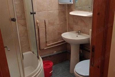 Garsoniera Badea Cartan cu balcon - 7