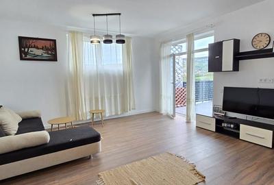 Casă nouă și spațioasă de închiriat pe Valea Seacă-Popesti! - 1