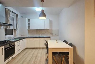 APARTAMENT 3 CAMERE 2 BAI CU CURTE PROPRIE DUMBRAVITA SELGROS - 3