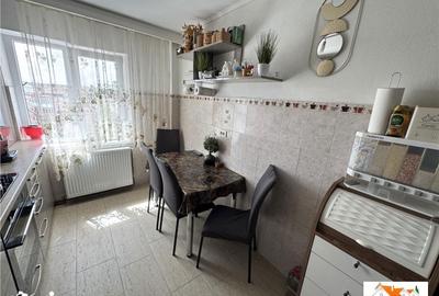 Apartament cu 5 camere în Cetate - 5
