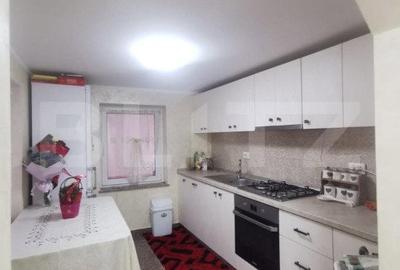 Casă cu 5 camere cu Teren 300 Mp în Rădăuți - 18