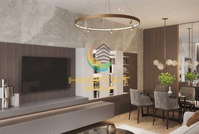 Apartament cu 3 camere decomandat în Berceni - 2