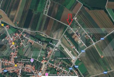 Teren de 695 mp, în Central - 3