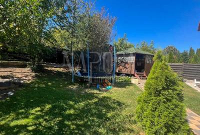 Casa 4 camere de vanzare in Faget, Cluj Napoca - 3