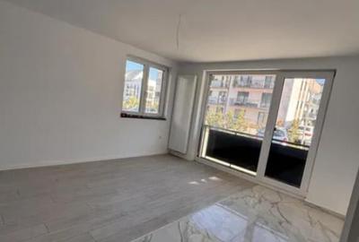 Apartament 2 camere, decomandat - zona Tractorul - 1
