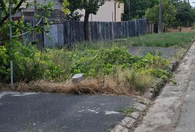 Comuna Jurilovca Jud. Tulcea, teren intravilan - 4