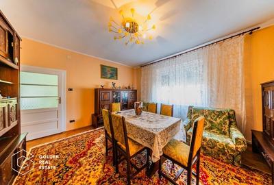 Casa cu teren 720 mp, caramida, str Dunarii (Gai) - 5