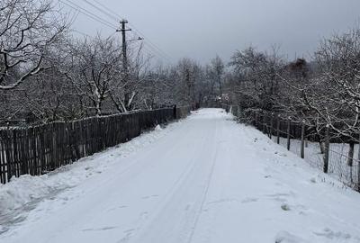 CASĂ  DE VÂNZARE ÎN COMUNA BOȚEȘTI -ARGEȘ - 3
