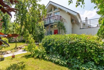 Casa / Vila in Corbeanca, langa lac, zona exclusivista - 34