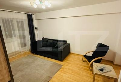 Apartament modern de inchiriat, 3 camere - zona Garii - 1