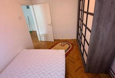 Apartament cu 2 camere semidecomandat, mobilat în Central - 2