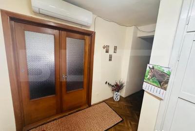 Apartament cu 4 camere decomandat, mobilat în Centru Civic - 17