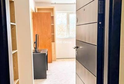 Garsonieră, mobilată în Tei