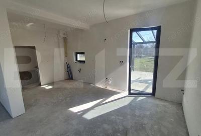 Casă cu Teren 620 Mp în Bercu Roșu - 12