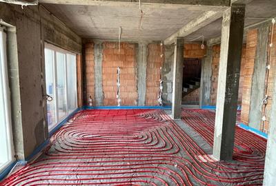 Comision 0 - Dezvoltator ap. 3 camere - 125000 euro, TVA si parcare inclusa! - 9