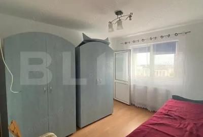 Apartament 3 camere, decomandat, zona Standard - 12