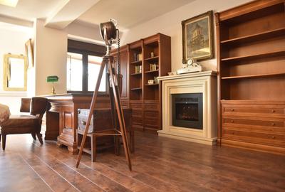 Apartament cu 3 camere decomandat în Romană - 20