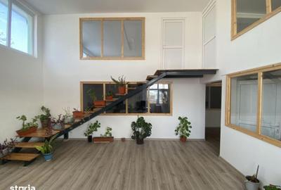 Spațiu comercial, de 1,590 mp, în Central - 15