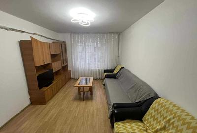 Apartament cu 2 camere decomandat, mobilat în Basarabia - 2