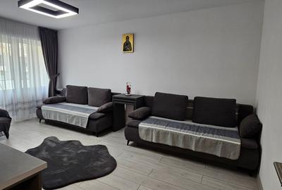 Garsoniera de vanzare bloc nou zona Tractorul Maurer Villas - 13