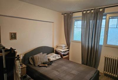 Dr. Taberei - Prel. Ghencea Profi - 3 10 - decomandat, liber, intabulare, balcon mare, 108.000 - 4