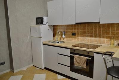 Apartament cu 3 camere semidecomandat în Olimpia-Stadion - 4