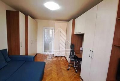 Garsonieră semidecomandată în Complex Studențesc - 2