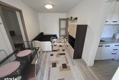 Apartament cu 2 camere în Micro 9 - 1