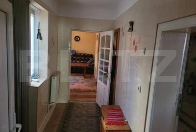 Casa individuala, 100 mp utili, teren 759 mp, Falticeni - 6