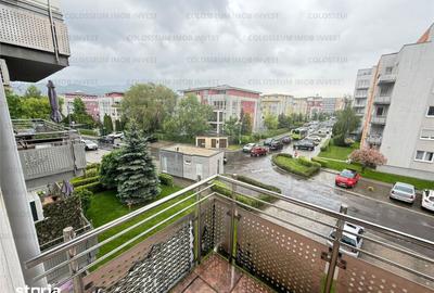 Apartament cu 2 camere decomandat în Bartolomeu - 6