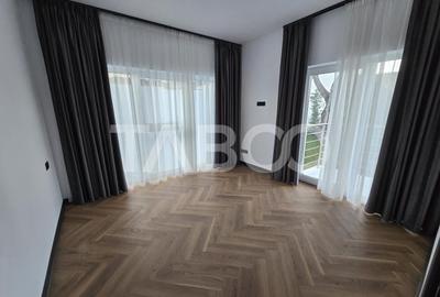 Apartament nou decomandat 3 camere balcon 2 locuri de parcare Turnisor - 12
