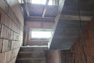 Casă individuală cu 5 camere cu Canalizare în Mogoșoaia - 13