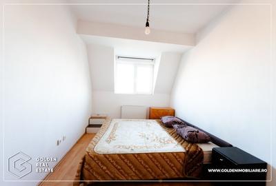 Apartament cu 2 camere semidecomandat în Blașcovici - 4