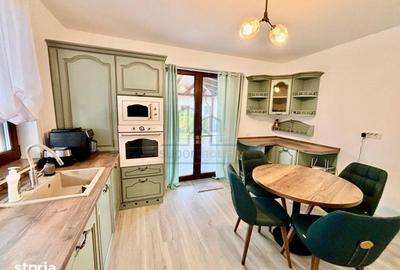 Casă cu 4 camere cu Teren 480 Mp în Păulești - 20