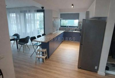 Casă individuală cu 5 camere cu Teren 513 Mp în Corbeanca - 5