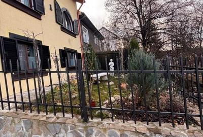 Apartament cu o camera-zona Centru Civic-Приймаємо також українців - 11