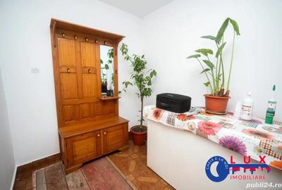 ID 9551 Casa P+1 de inchiriat Strada Mahmudiei - 1