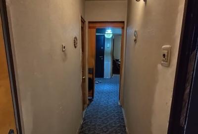 Apartament cu 3 camere decomandat în Rahova - 9