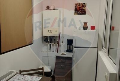 Inchiriere garsoniera-Militari Residence - 6