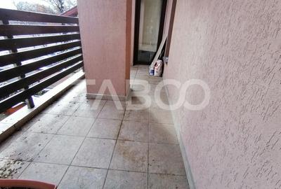 Apartament 3 camere 2 balcoane 2 bai 105 mpu etaj 1 Calea Dumbravii - 28