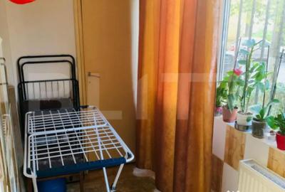 Apartament cu 2 camere decomandat în Mureșeni