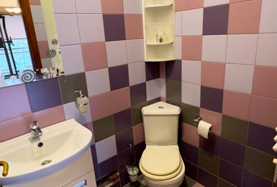 Apartament cu vedere la parcul Titanel - 5