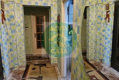 Apartament 3 camere, 2 bai si 2 balcoane, etaj 3 - 1