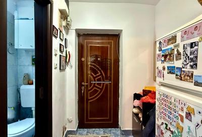 Garsoniera de vanzare - Aleea Dobrina nr. 8, zona Piata Delfinului - 9
