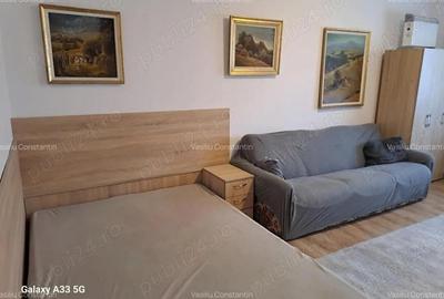 Garsonieră decomandată în Baba Novac - 11