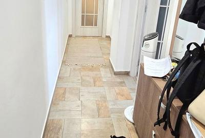 Apartament cu 2 camere în Cug - 4